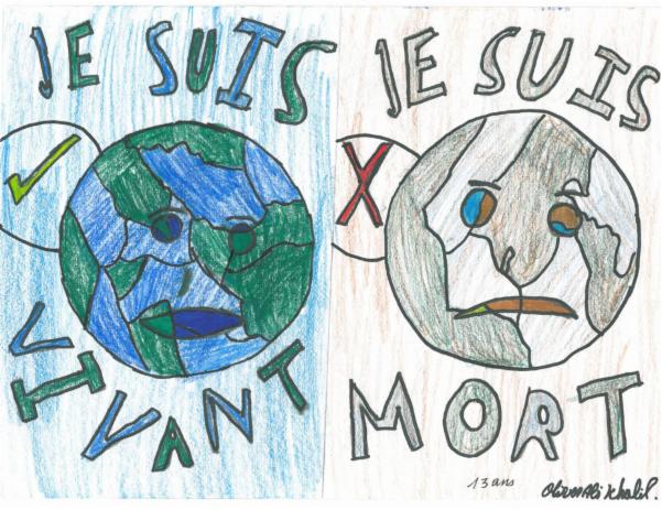 Art for Peace picture