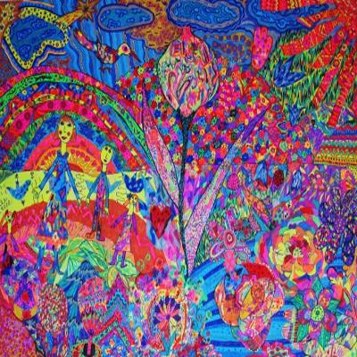 Art for Peace picture