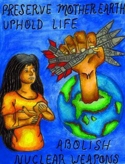 Art for Peace picture