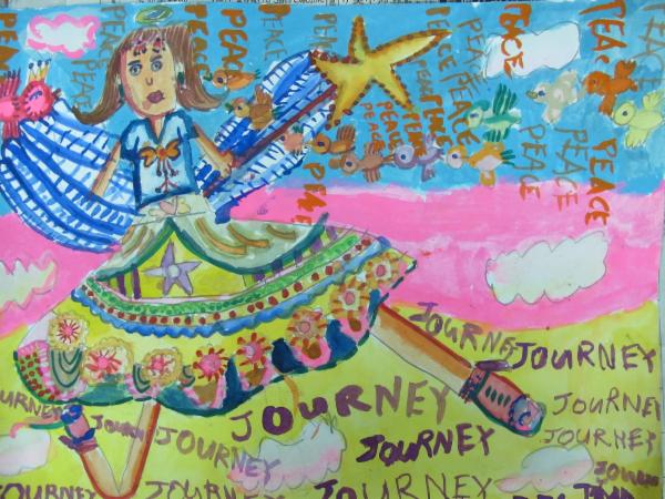 Art for Peace picture
