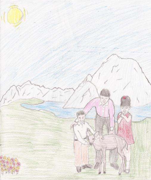 Art for Peace picture