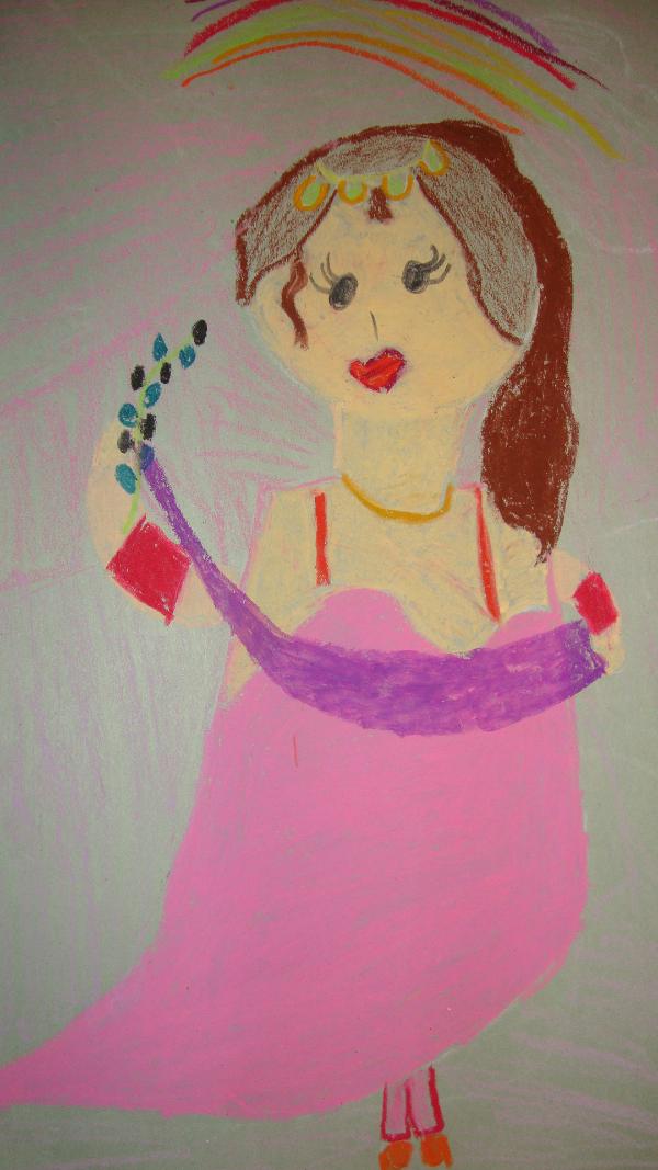Art for Peace picture