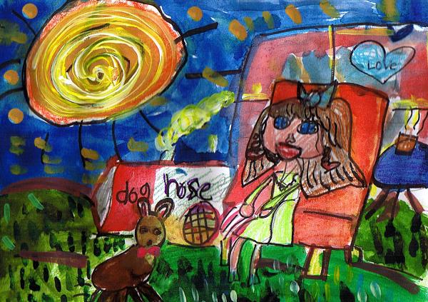 Art for Peace picture
