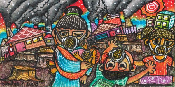 Art for Peace picture