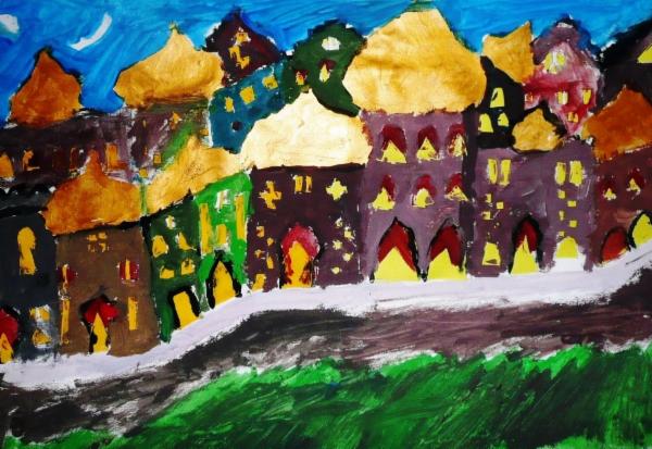 Art for Peace picture