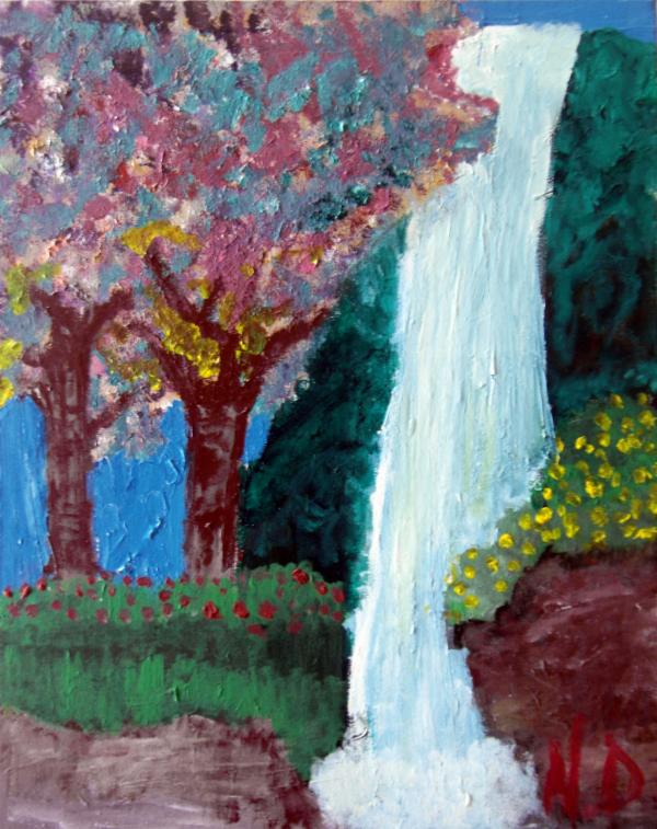 Art for Peace picture