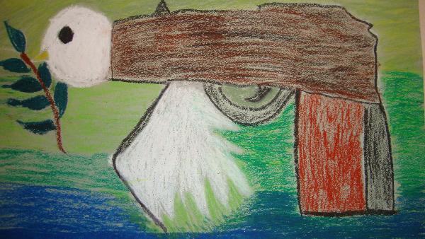 Art for Peace picture
