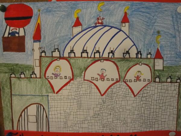 Art for Peace picture