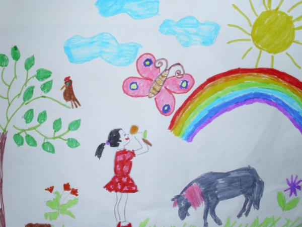 Art for Peace picture