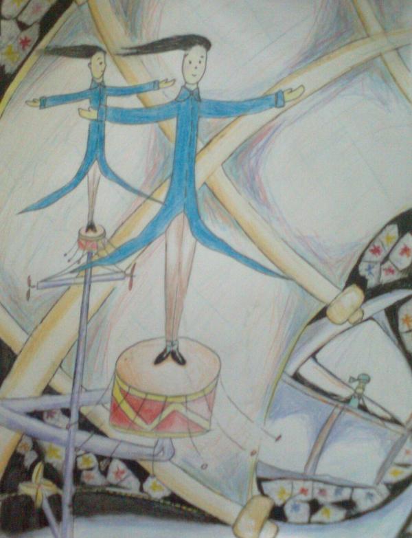 Art for Peace picture