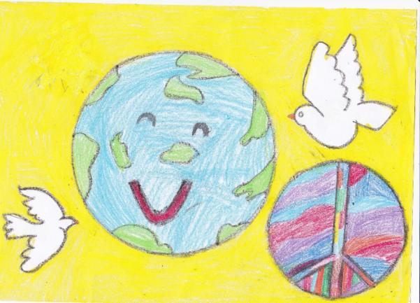 Art for Peace picture