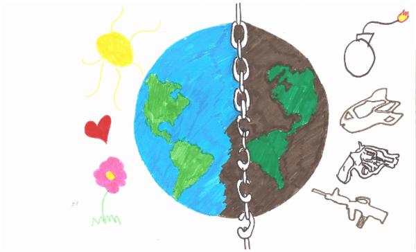 Art for Peace picture