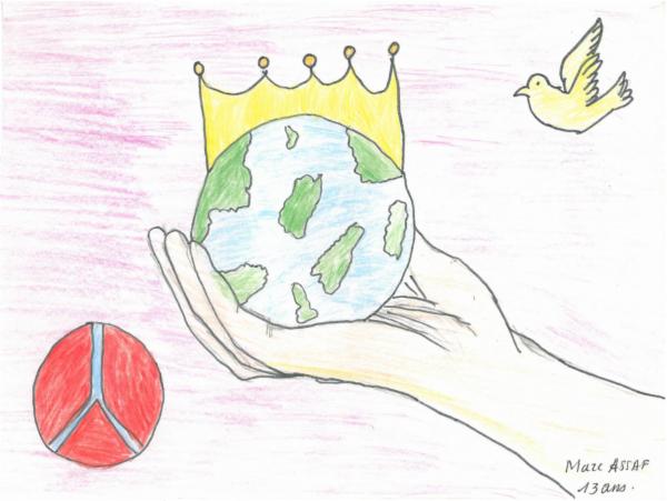 Art for Peace picture