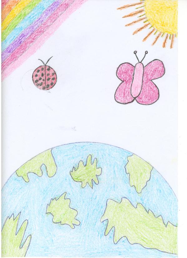 Art for Peace picture