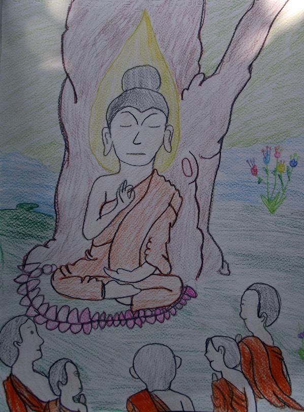 Art for Peace picture