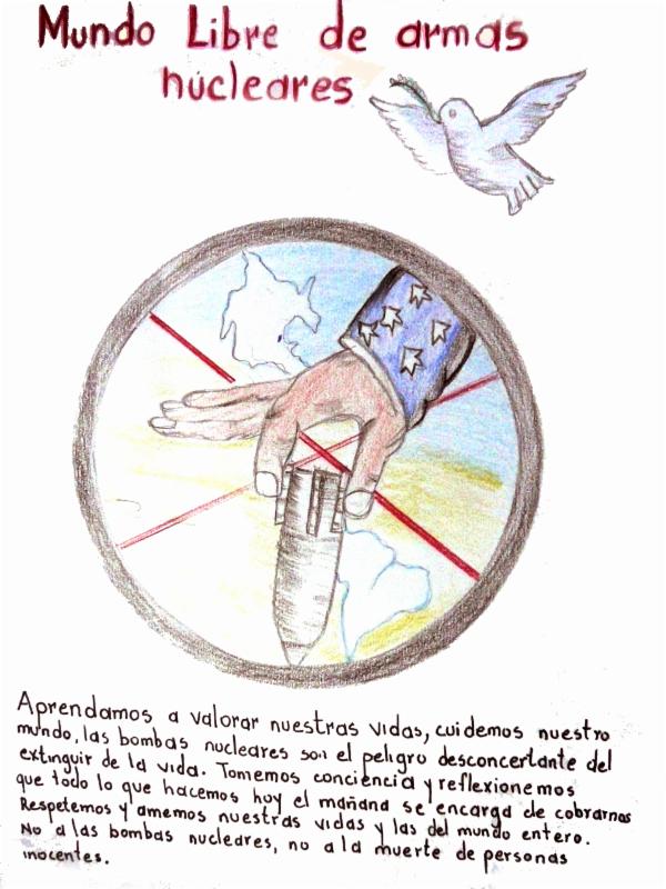Art for Peace picture