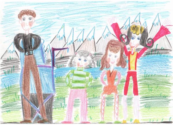 Art for Peace picture