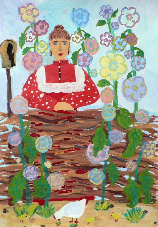 Art for Peace picture