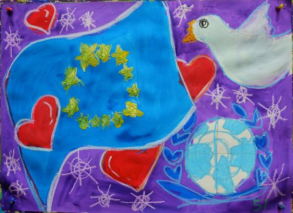 Art for Peace picture