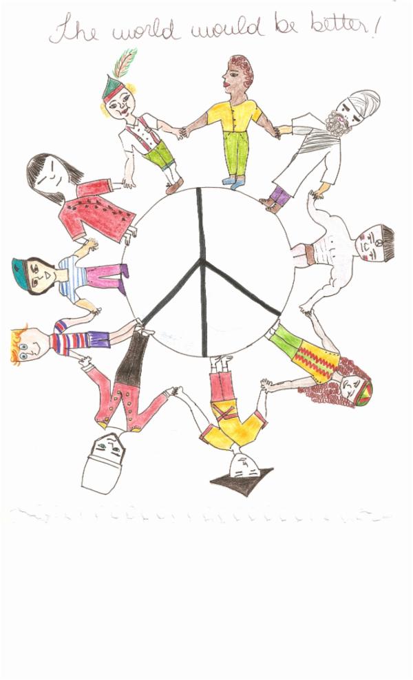 Art for Peace picture