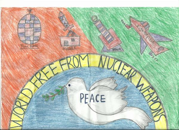 Art for Peace picture