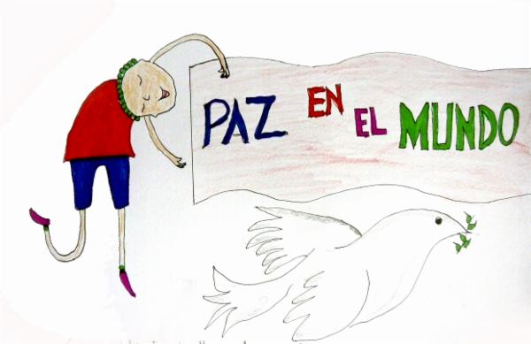 Art for Peace picture