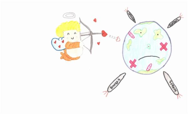 Art for Peace picture
