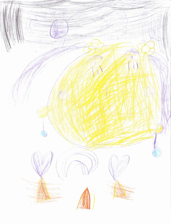 Art for Peace picture