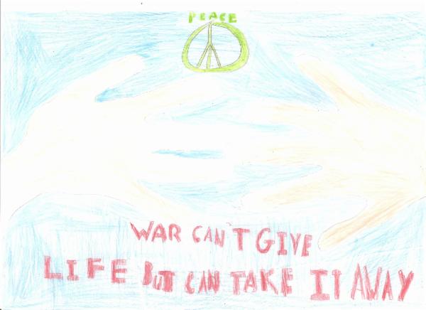 Art for Peace picture