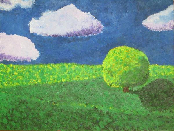 Art for Peace picture