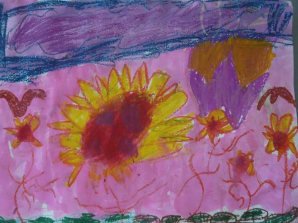 Art for Peace picture