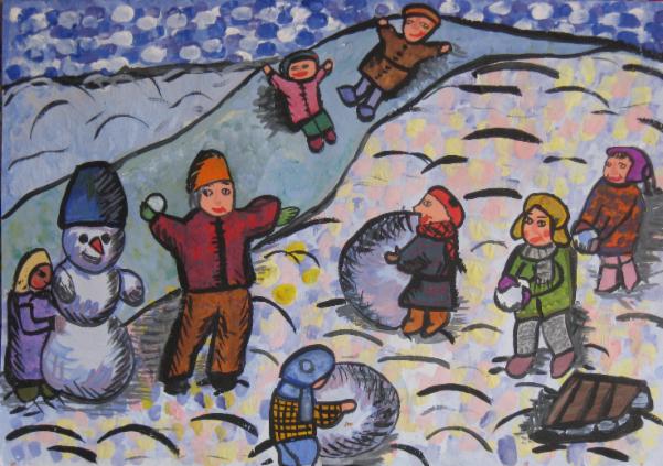 Art for Peace picture