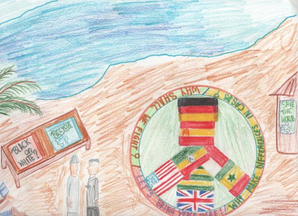Art for Peace picture