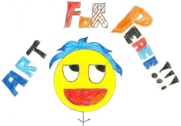 Art for Peace picture