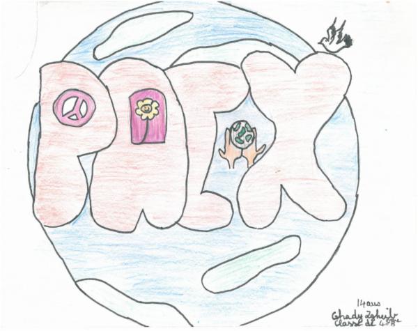 Art for Peace picture
