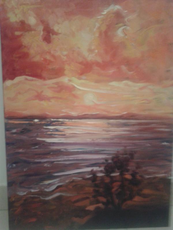 Art for Peace picture
