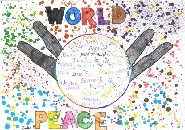 Art for Peace picture