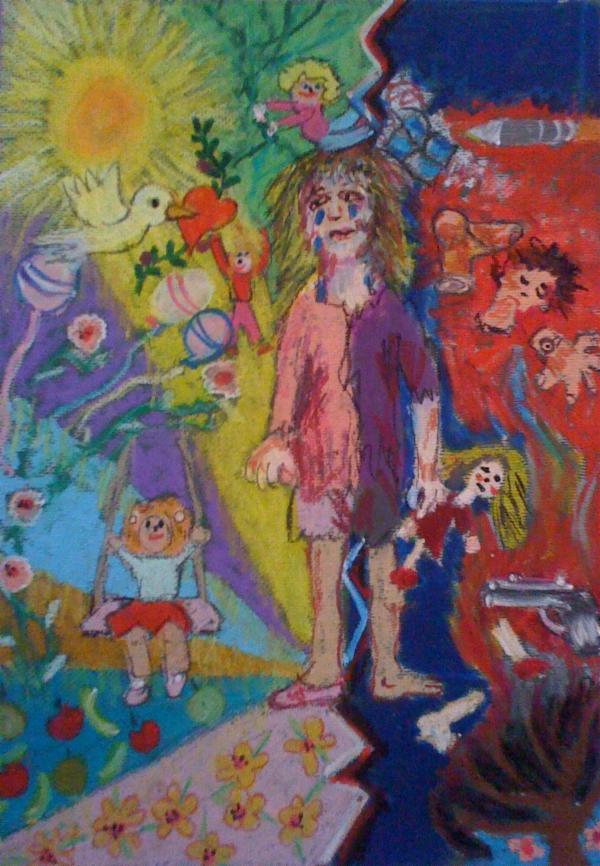 Art for Peace picture