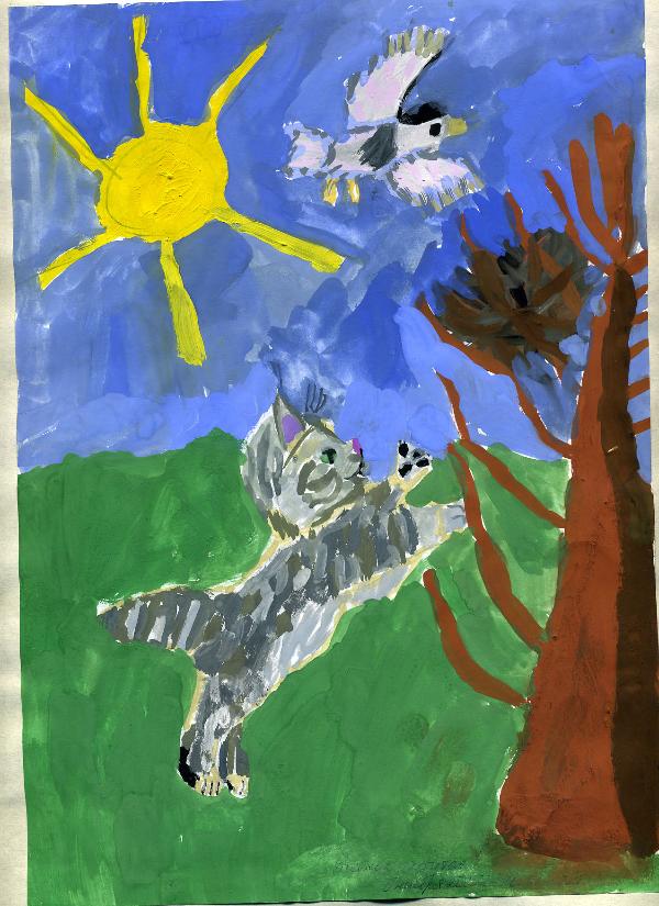 Art for Peace picture
