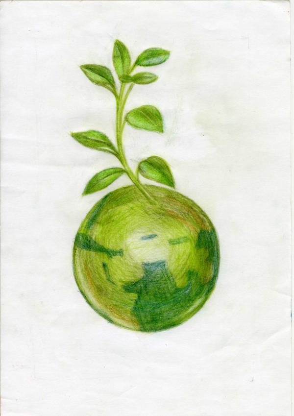 Art for Peace picture