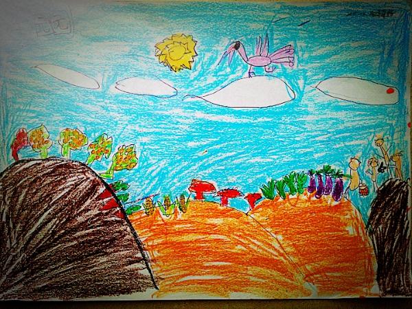 Art for Peace picture