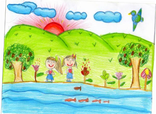 Art for Peace picture