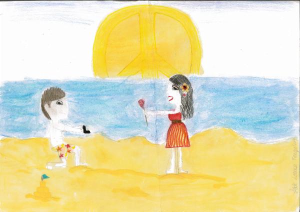 Art for Peace picture