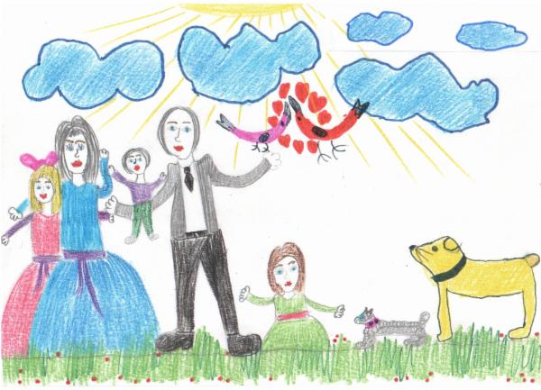 Art for Peace picture