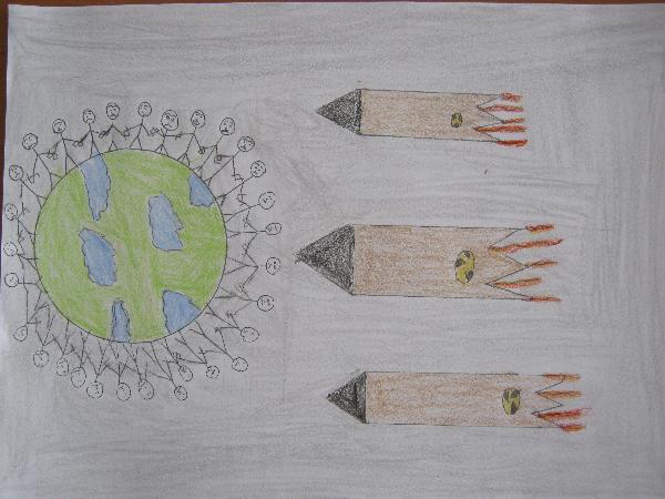 Art for Peace picture