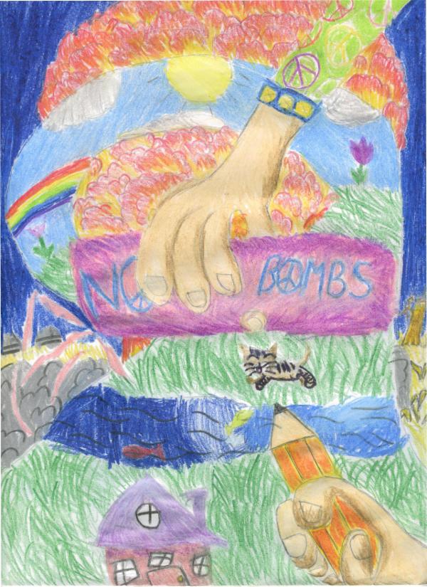 Art for Peace picture