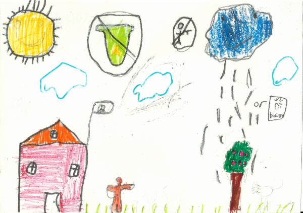 Art for Peace picture