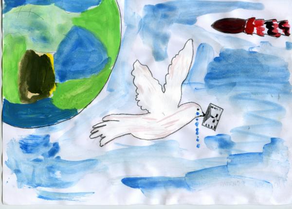 Art for Peace picture