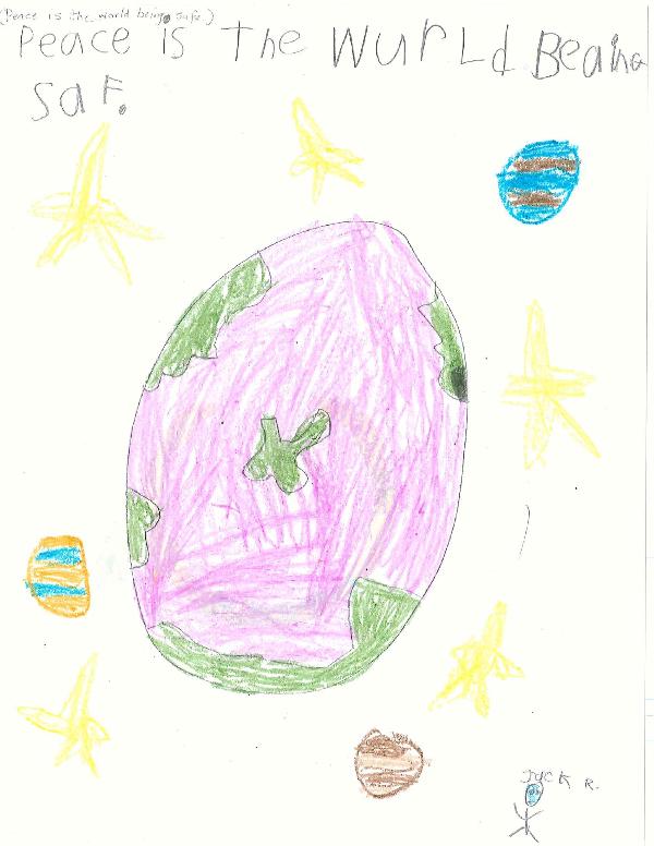 Art for Peace picture
