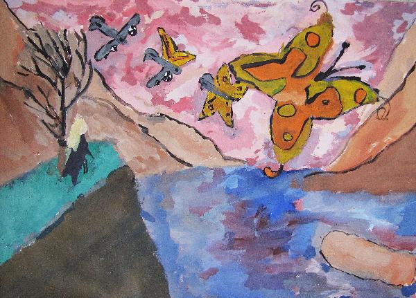 Art for Peace picture